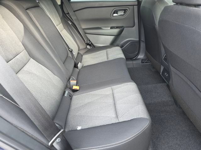 New 2026 Nissan Rogue SV image 24