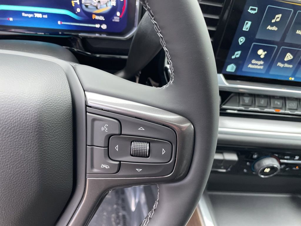 New 2026 Chevrolet Silverado 2500 High Country w/ High Country Premium Package image 17