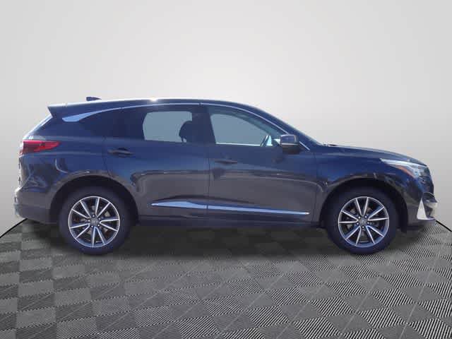Used 2019 Acura RDX w/ Technology Package AWD/4WD image 4