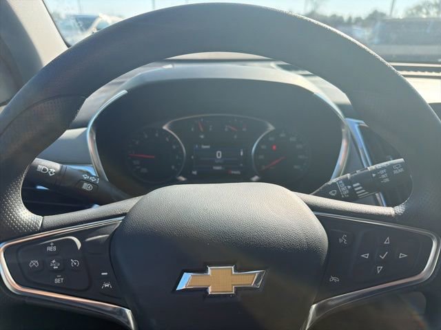 Used 2024 Chevrolet Equinox LS w/ LS Convenience Package AWD/4WD image 13