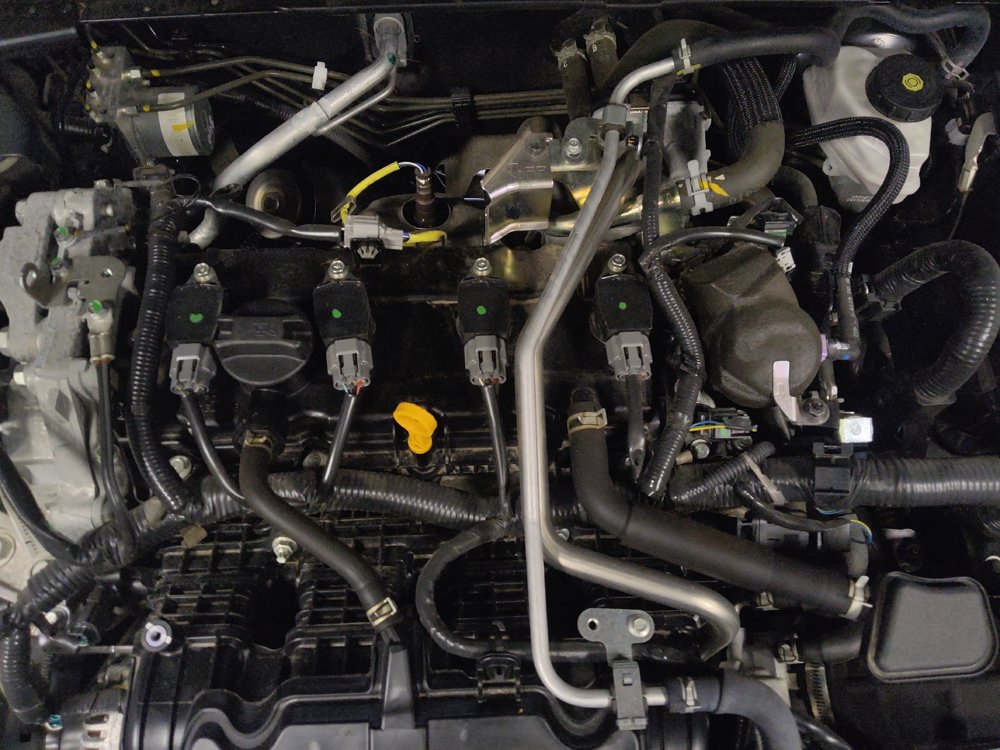 Used 2024 Nissan Altima 2.5 S FWD image 30