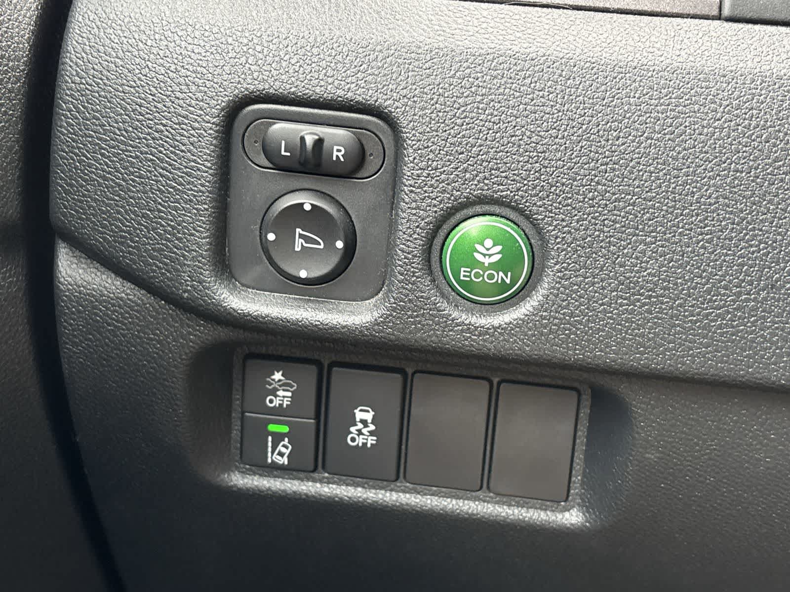 Used 2020 Honda Passport EX-L image 6
