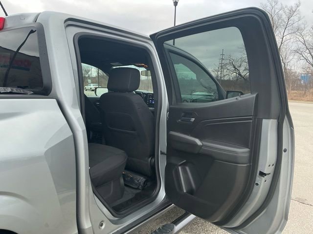 Used 2023 Chevrolet Colorado LT w/ LT Convenience Package image 21