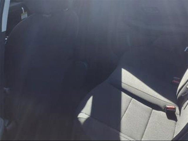 New 2025 Nissan Sentra S image 30