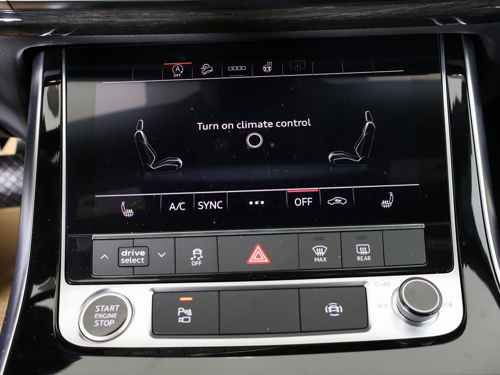 New 2026 Audi Q8 Premium image 4