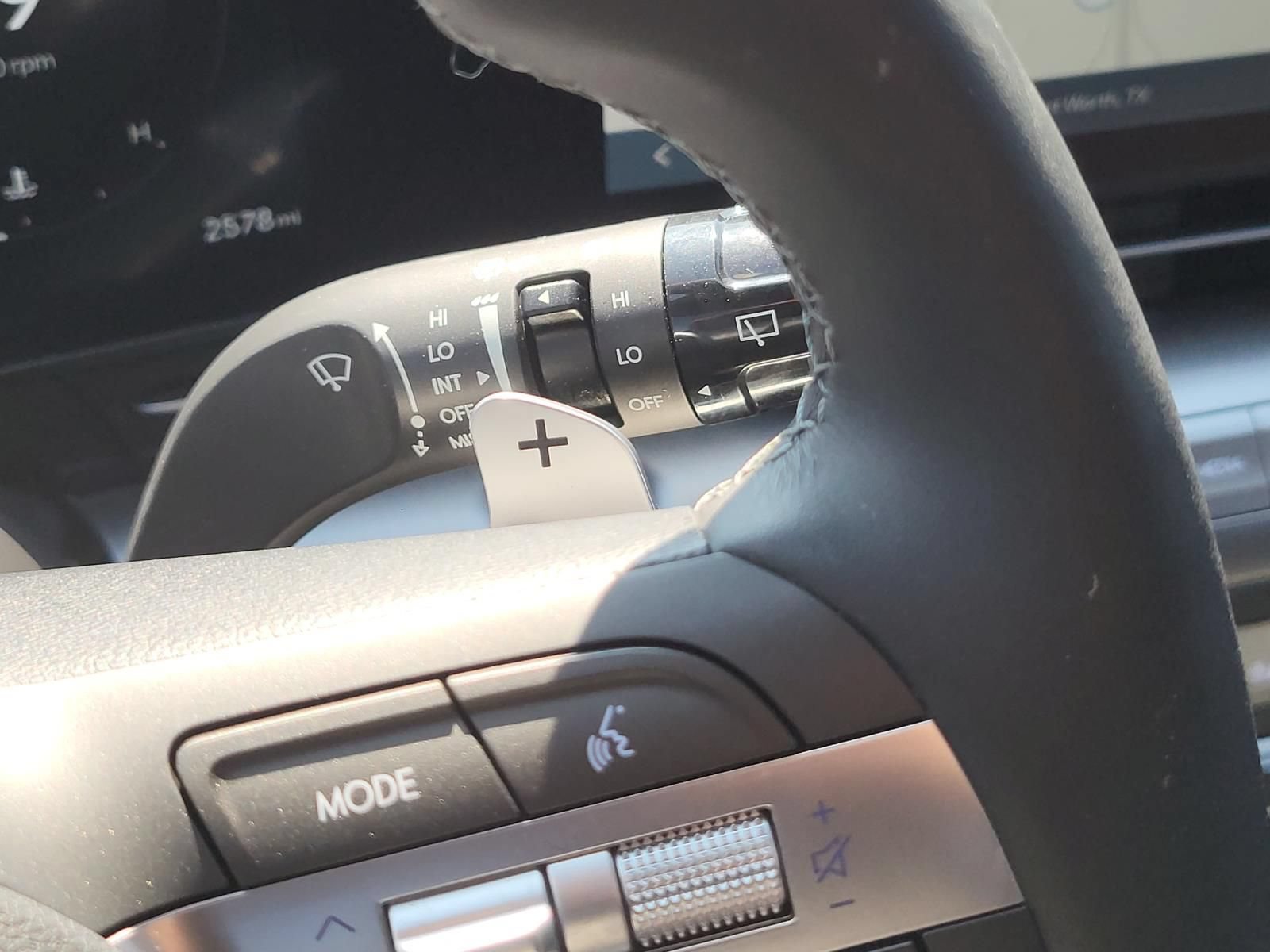 Certified 2026 Hyundai Kona Limited FWD image 29
