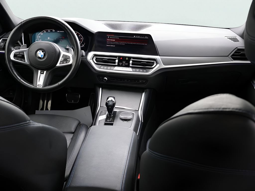 Used 2021 BMW M340i xDrive w/ Premium Package AWD/4WD image 15