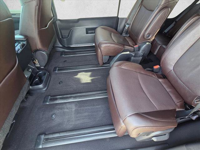 Used 2022 Toyota Sienna Platinum image 17