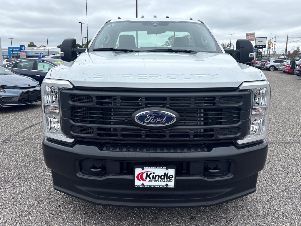 New 2026 Ford F250 XL AWD/4WD image 2