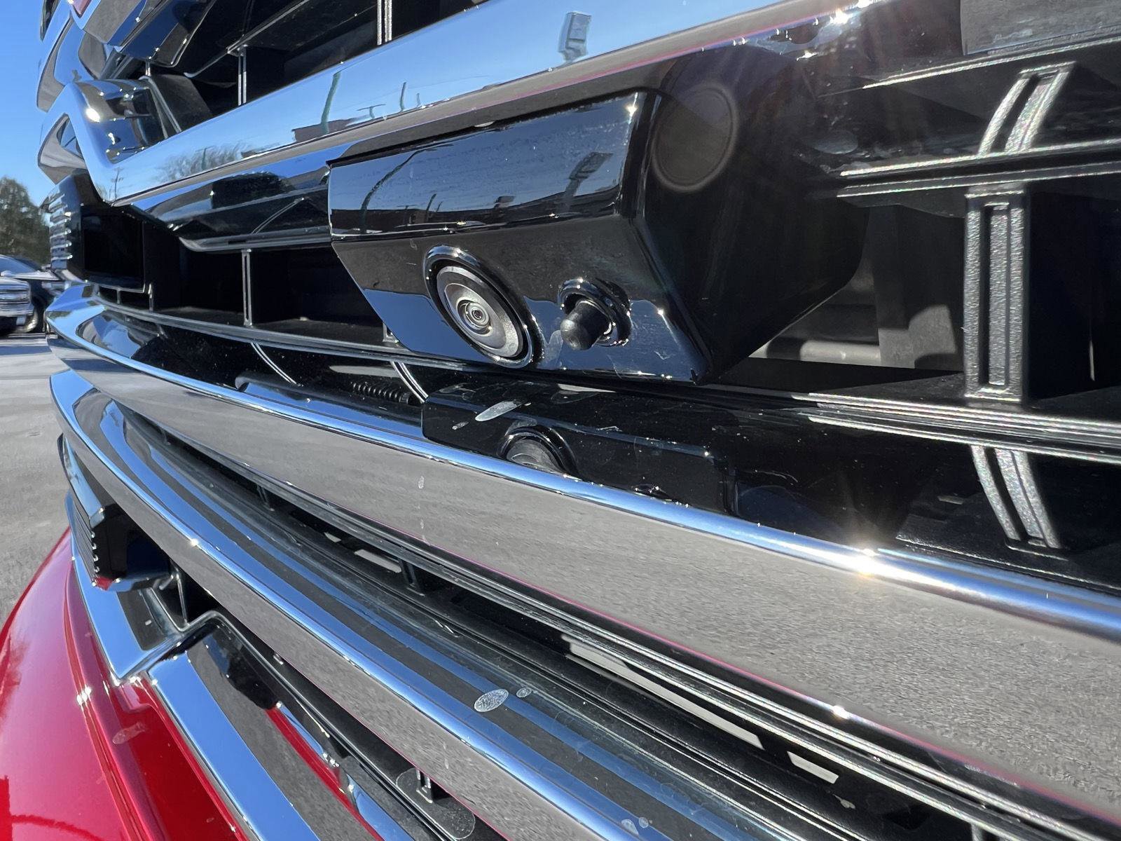 New 2026 GMC Sierra 1500 SLT w/ SLT Premium Plus Package image 14