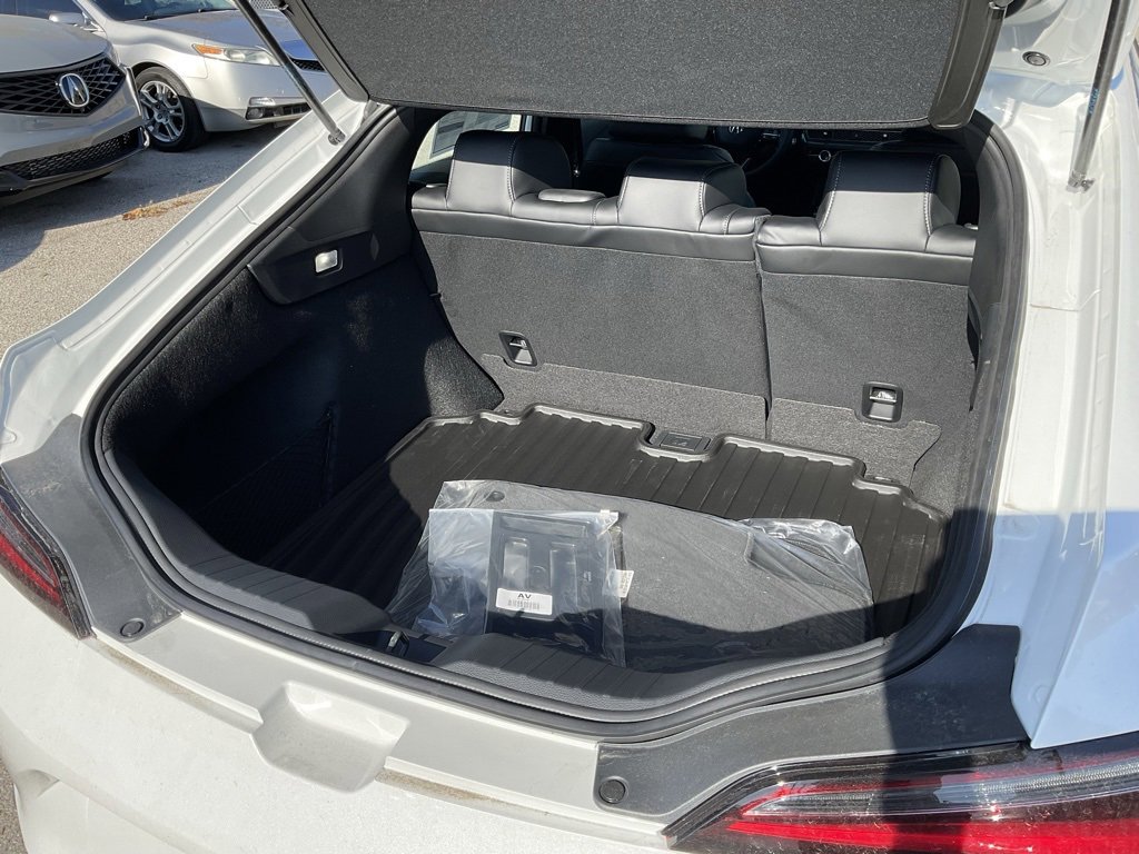 New 2025 Acura Integra A-Spec image 19