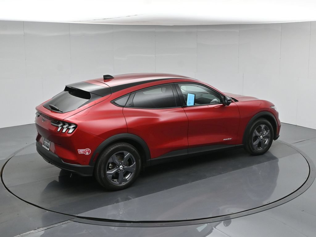 Certified 2023 Ford Mustang Mach-E Select RWD image 41