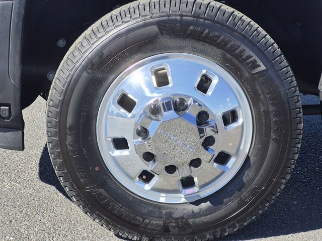 Used 2025 GMC Sierra 3500 Denali w/ Denali Reserve Package image 7