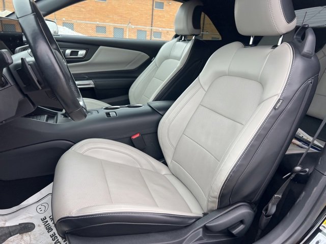 Certified 2024 Ford Mustang GT Premium image 18