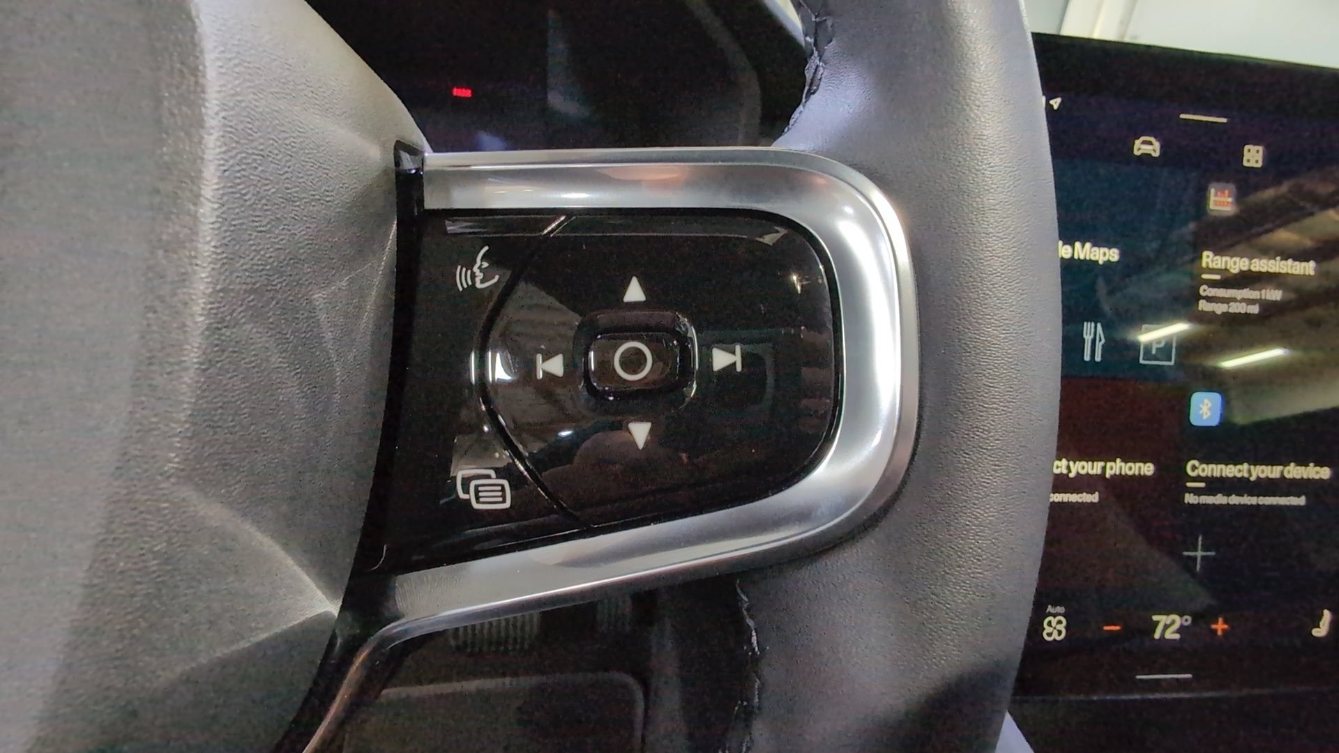 Certified 2024 Polestar Polestar 2 AWD/4WD image 11