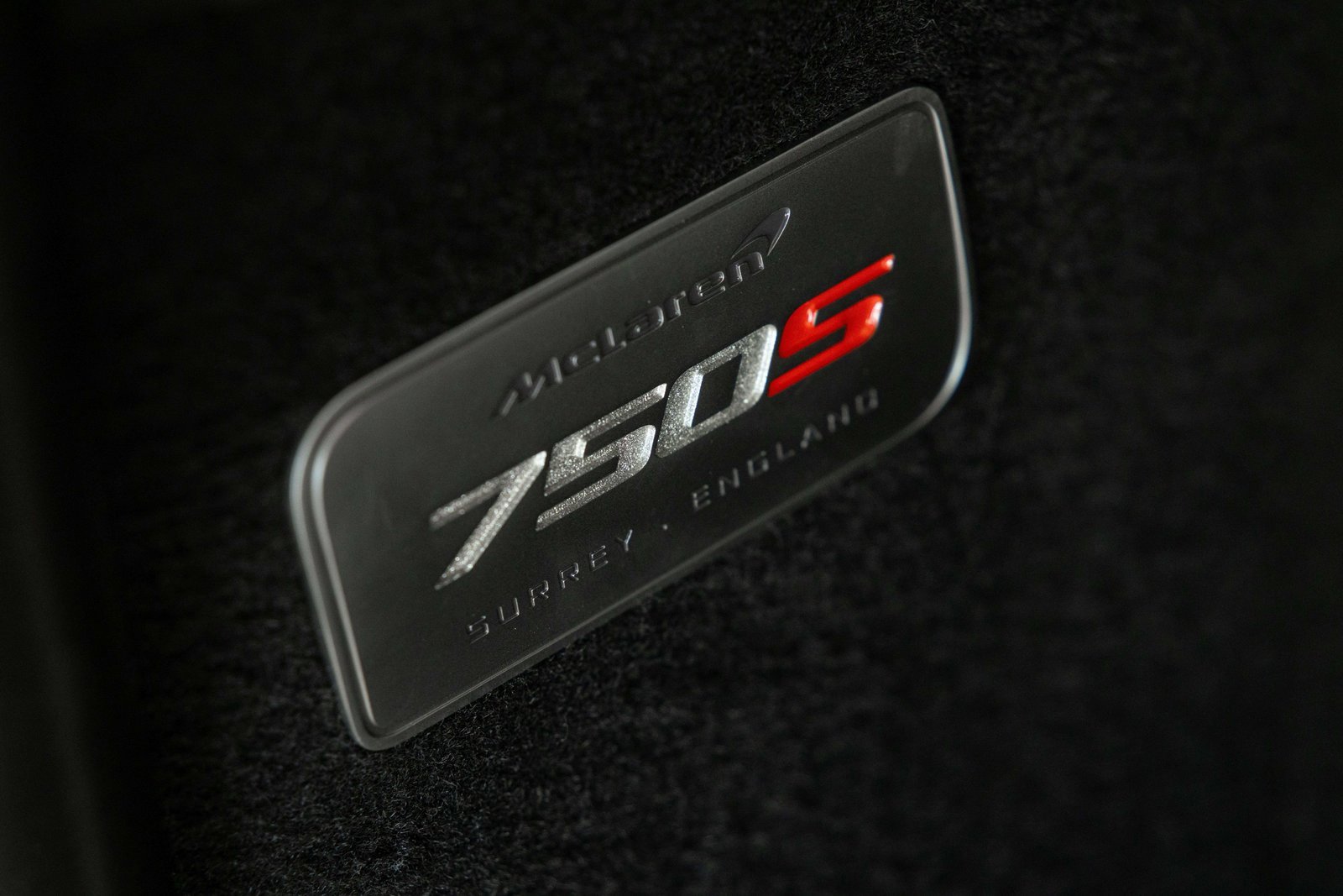 New 2026 McLaren 750S Spider image 21