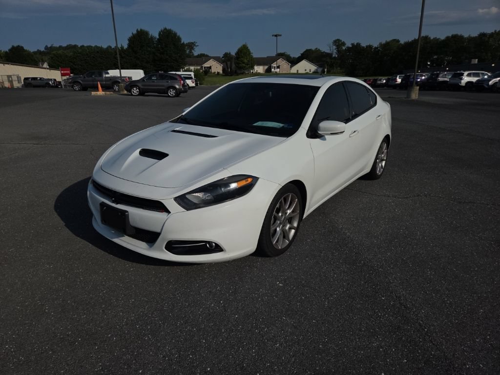 Used 2016 Dodge Dart GT Sport w/ Premium Group