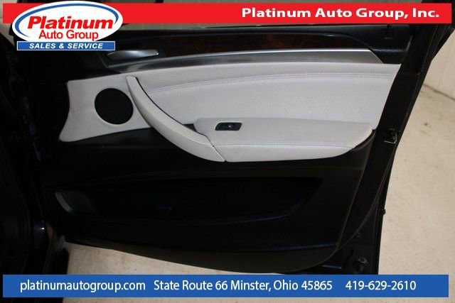 Used 2012 BMW X5 xDrive35i image 40