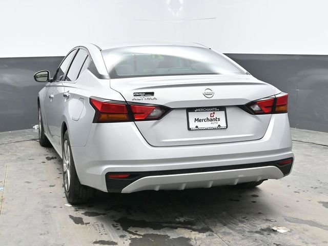 Used 2021 Nissan Altima 2.5 S image 5