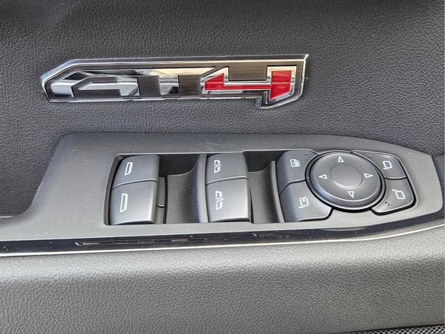 New 2026 GMC Sierra 1500 AT4 w/ AT4 Premium Package AWD/4WD image 24