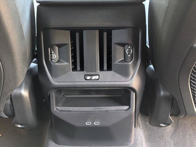 Used 2025 BMW X3 xDrive30i w/ Convenience Package AWD/4WD image 17
