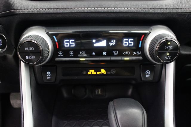 Used 2024 Toyota RAV4 XLE image 25