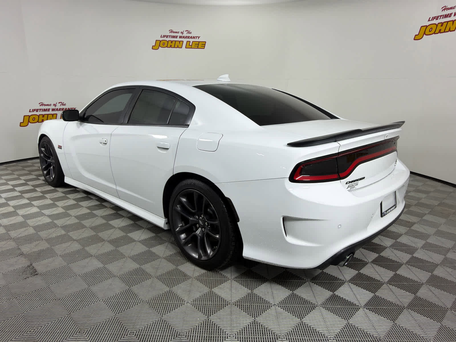 Used 2023 Dodge Charger Scat Pack image 3