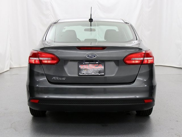 Used 2018 Ford Focus S image 6