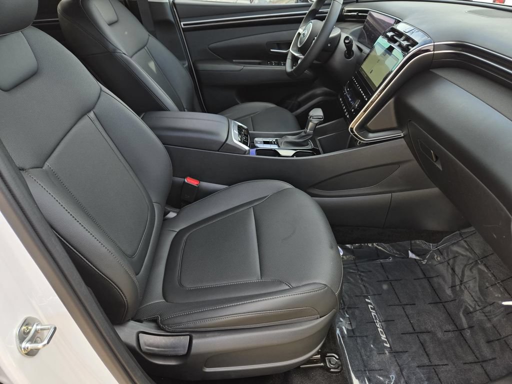 Used 2024 Hyundai Tucson SEL w/ Convenience Package FWD image 27