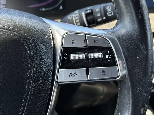 Used 2023 Kia Telluride EX w/ EX Captain's Chair Package image 24