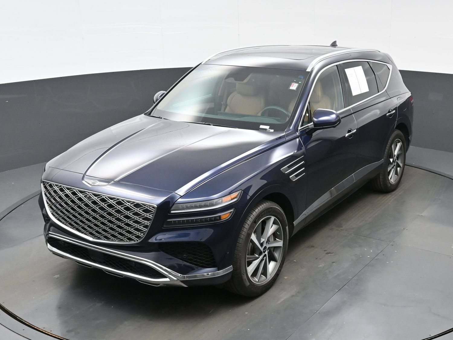 Used 2026 Genesis GV80 2.5T Advanced AWD/4WD image 36