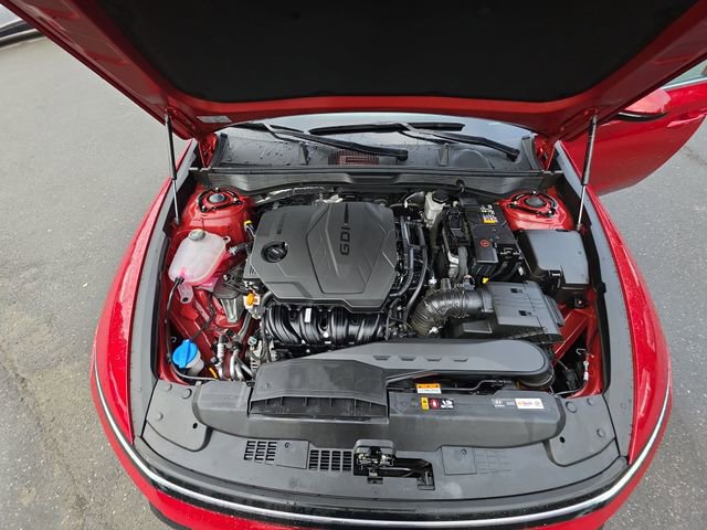 Used 2024 Hyundai Sonata SEL image 40