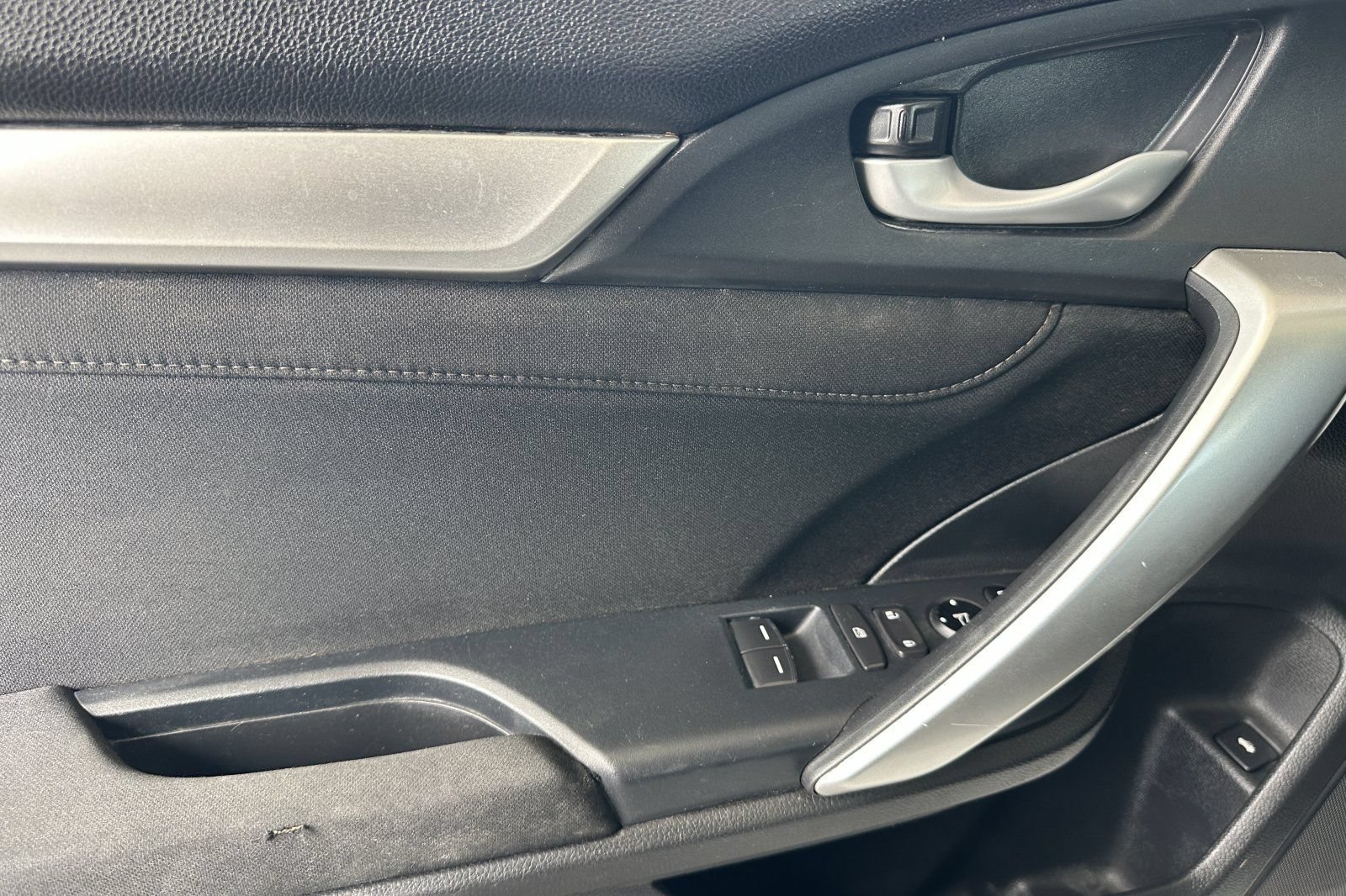 Used 2019 Honda Civic EX image 11