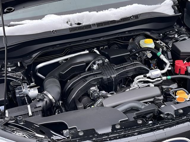 New 2026 Subaru Forester Sport image 20