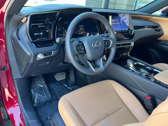 Used 2025 Lexus RX 350 FWD w/ Technology Package image 27