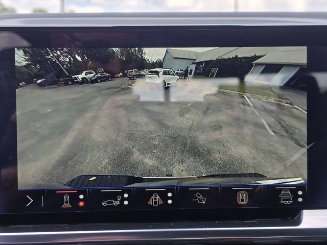 New 2026 Chevrolet Silverado 1500 LT w/ Safety Package RWD image 27