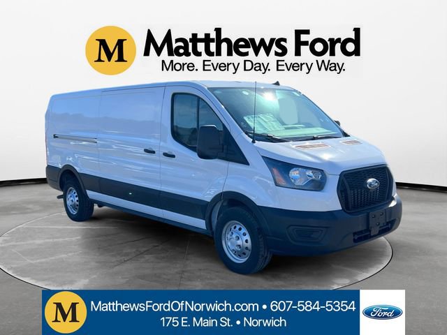 New 2025 Ford Transit 350 Low Roof image 7