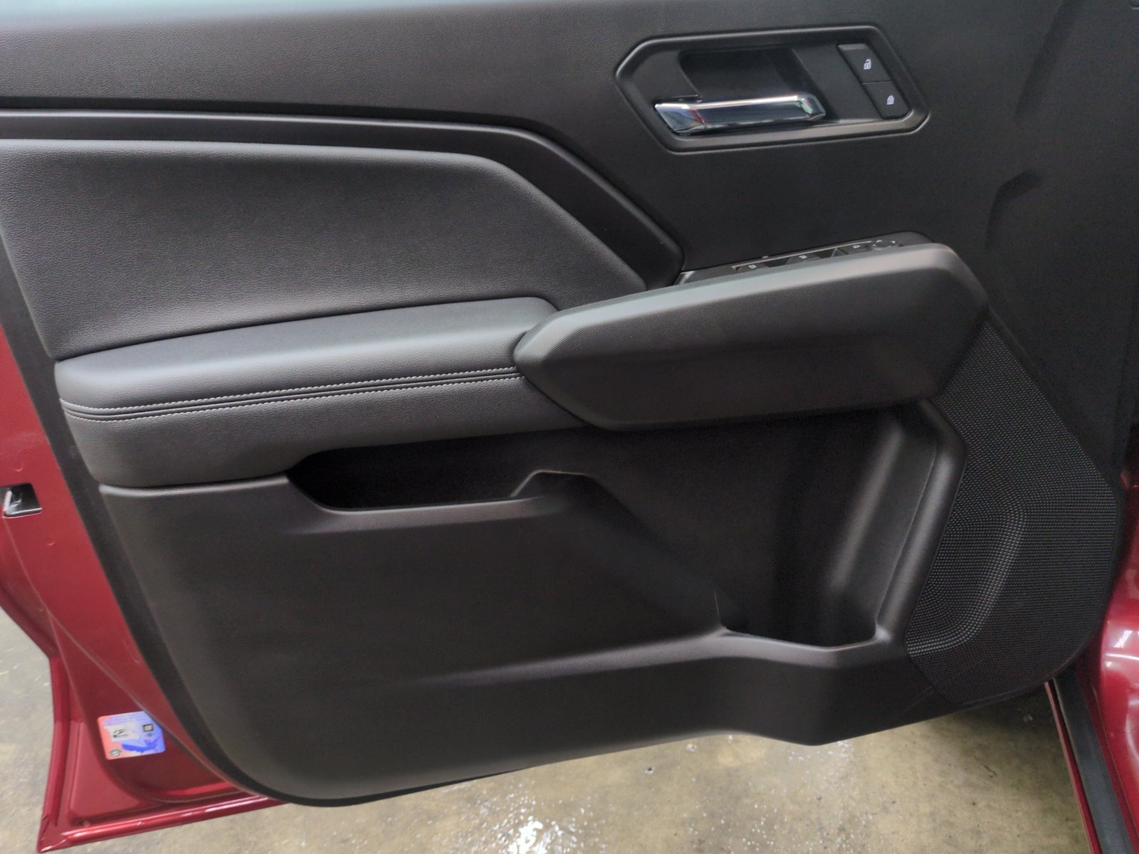 New 2026 GMC Canyon Elevation w/ Convenience Package RWD image 10