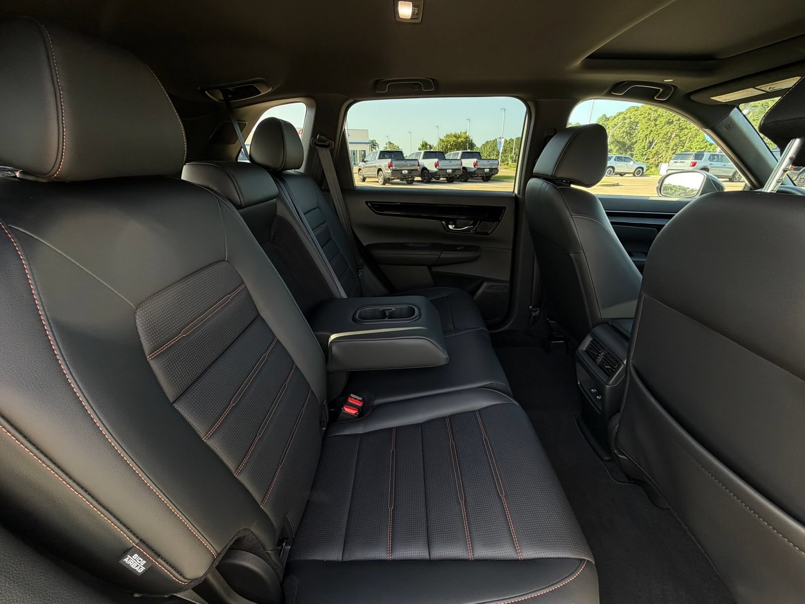 Used 2024 Honda CR-V Sport Touring image 30
