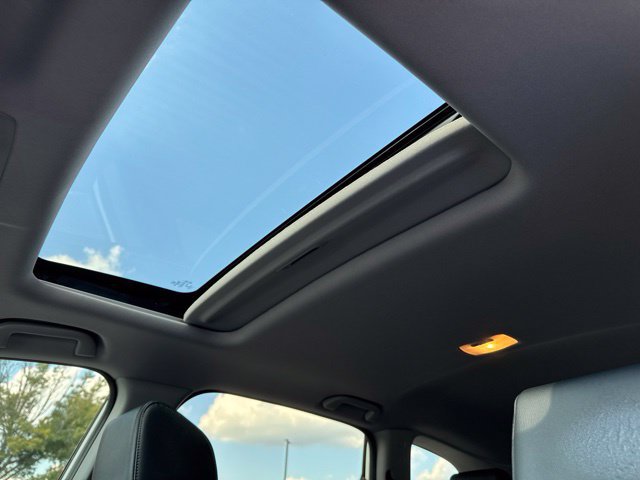 Used 2019 Honda CR-V EX-L image 26