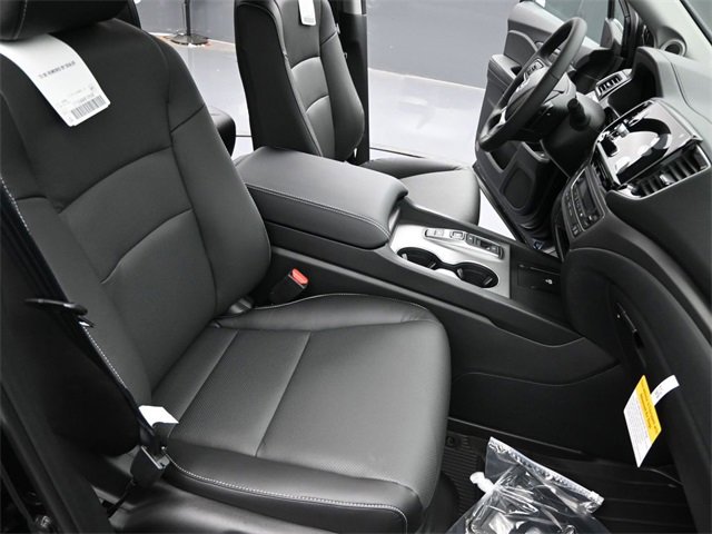 New 2026 Honda Ridgeline RTL image 26