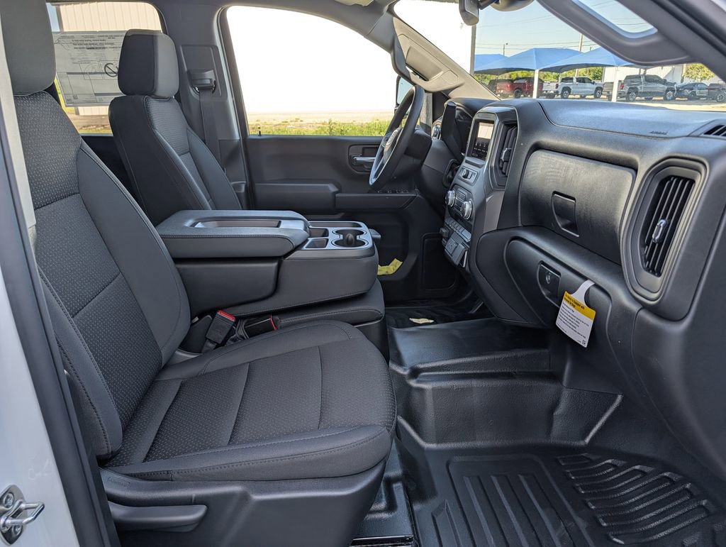 New 2026 GMC Sierra 2500 Pro image 29