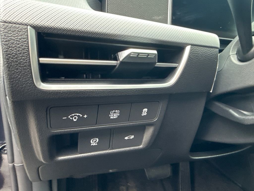 New 2026 Hyundai Sonata Blue image 16