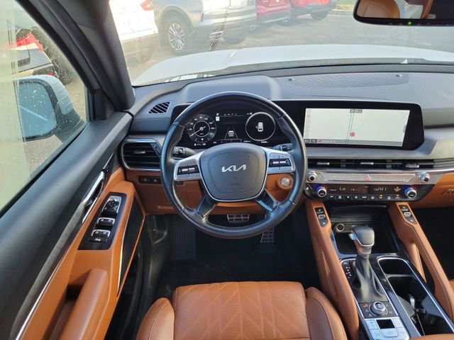 Used 2024 Kia Telluride SX X-Line AWD/4WD image 28