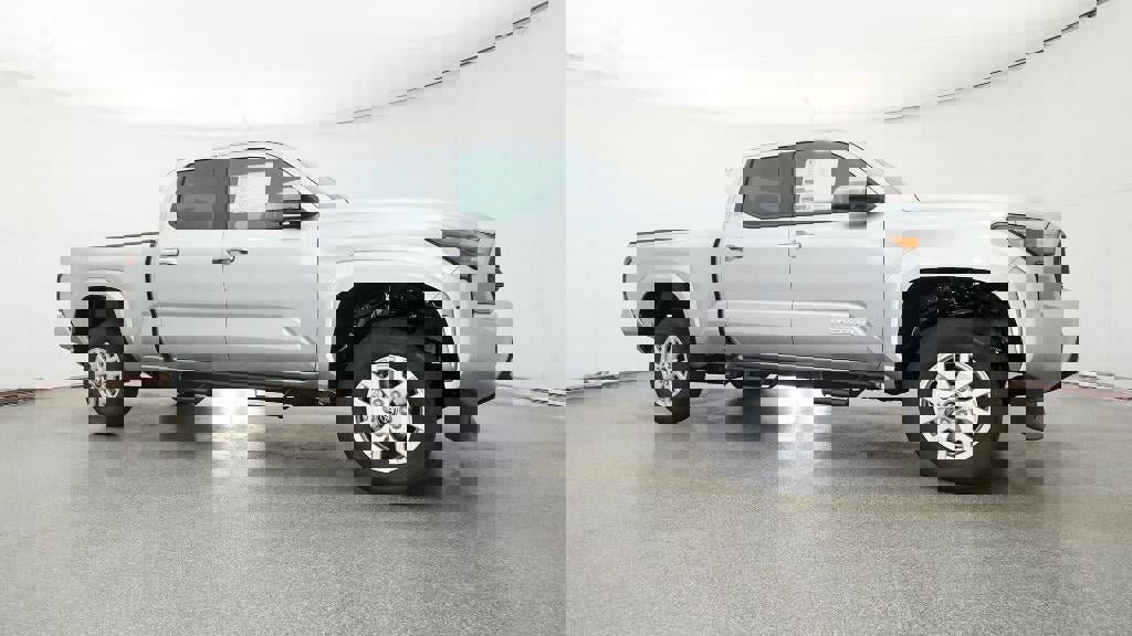 New 2026 Toyota Tacoma SR5 image 28