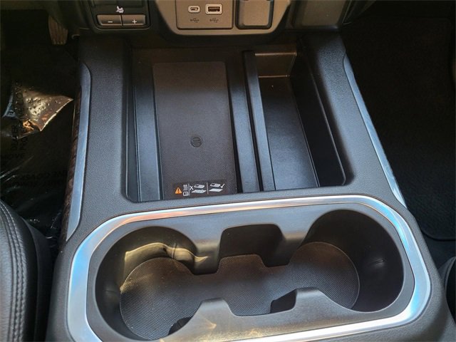 Used 2021 GMC Sierra 1500 Denali w/ Denali Premium Package image 26