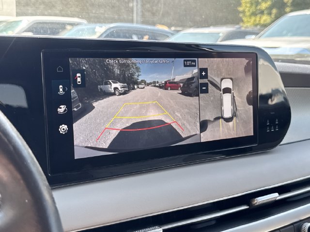 Used 2023 Hyundai Palisade SEL w/ Premium Package FWD image 22