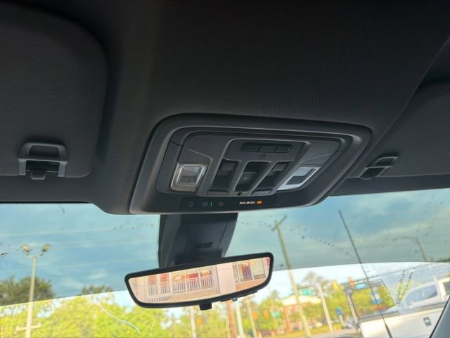 Used 2020 Chevrolet Silverado 2500 LTZ w/ LTZ Premium Package image 15