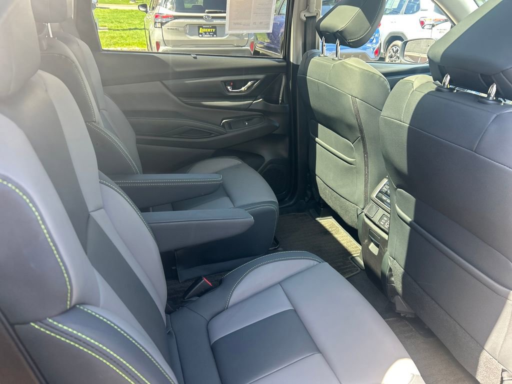 Certified 2023 Subaru Ascent Onyx Edition image 33