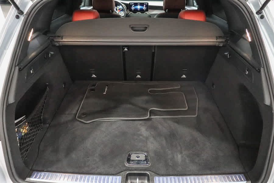 Certified 2022 Mercedes-Benz GLC 300 image 30